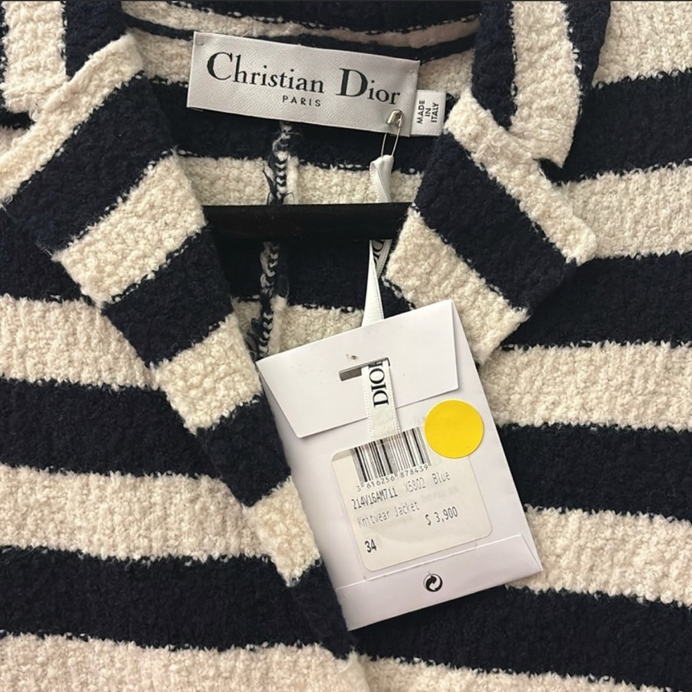 Christian Dior